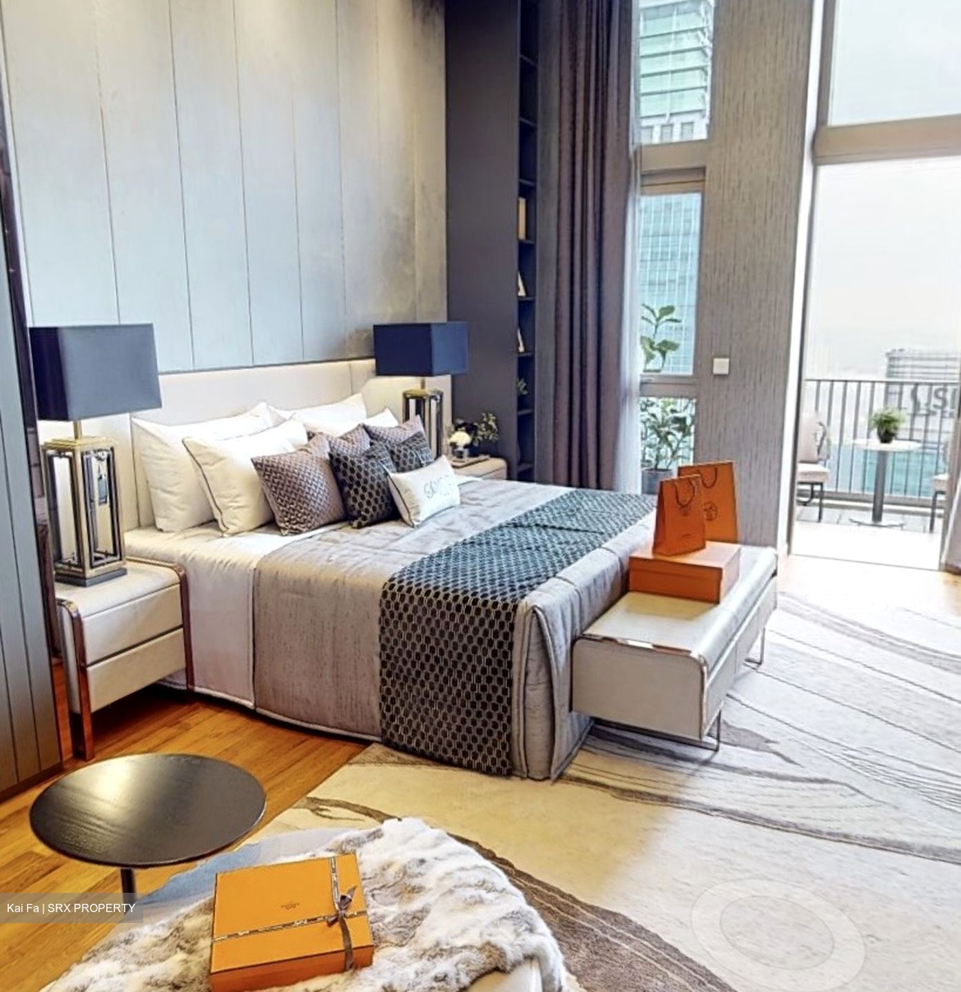 V On Shenton (D1), Apartment #440187591